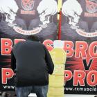 Bros vs Pros 23 - Otom Gym, Brooklyn, NY 2015 - #1