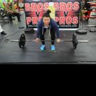 Bros vs Pros 23 - Otom Gym, Brooklyn, NY 2015 - #1