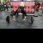 Bros vs Pros 23 - Otom Gym, Brooklyn, NY 2015 - #1