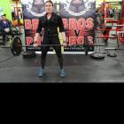 Bros vs Pros 23 - Otom Gym, Brooklyn, NY 2015 - #1