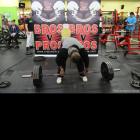 Bros vs Pros 23 - Otom Gym, Brooklyn, NY 2015 - #1