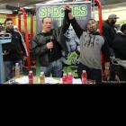 Bros vs Pros 23 - Otom Gym, Brooklyn, NY 2015 - #1