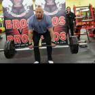 Bros vs Pros 23 - Otom Gym, Brooklyn, NY 2015 - #1