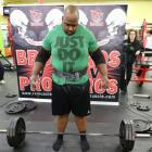 Bros vs Pros 23 - Otom Gym, Brooklyn, NY 2015 - #1