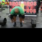 Bros vs Pros 23 - Otom Gym, Brooklyn, NY 2015 - #1