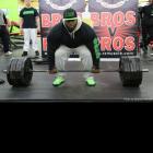 Bros vs Pros 23 - Otom Gym, Brooklyn, NY 2015 - #1