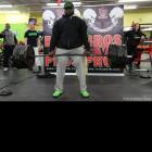 Bros vs Pros 23 - Otom Gym, Brooklyn, NY 2015 - #1
