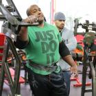 Bros vs Pros 23 - Otom Gym, Brooklyn, NY 2015 - #1
