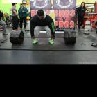 Bros vs Pros 23 - Otom Gym, Brooklyn, NY 2015 - #1