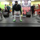 Bros vs Pros 23 - Otom Gym, Brooklyn, NY 2015 - #1