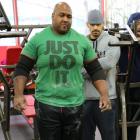 Bros vs Pros 23 - Otom Gym, Brooklyn, NY 2015 - #1