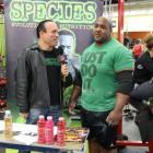 Bros vs Pros 23 - Otom Gym, Brooklyn, NY 2015 - #1