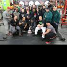 Bros vs Pros 23 - Otom Gym, Brooklyn, NY 2015 - #1