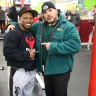 Bros vs Pros 23 - Otom Gym, Brooklyn, NY 2015 - #1