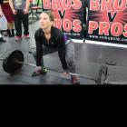 Bros vs Pros 23 - Otom Gym, Brooklyn, NY 2015 - #1