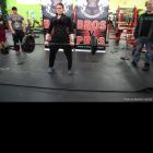 Bros vs Pros 23 - Otom Gym, Brooklyn, NY 2015 - #1