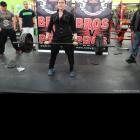 Bros vs Pros 23 - Otom Gym, Brooklyn, NY 2015 - #1