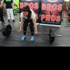 Bros vs Pros 23 - Otom Gym, Brooklyn, NY 2015 - #1