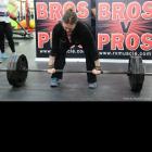 Bros vs Pros 23 - Otom Gym, Brooklyn, NY 2015 - #1