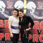 Bros vs Pros 23 - Otom Gym, Brooklyn, NY 2015 - #1
