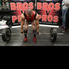 Bros vs Pros 25 Diamond Gym - Maplewood, NJ. 2015 - #1