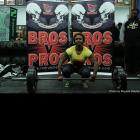 Bros vs Pros 25 Diamond Gym - Maplewood, NJ. 2015 - #1