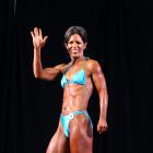Lauren  Siegle - NPC Texas Shredder Classic 2011 - #1