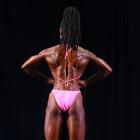 Carolyn  Brinkley - NPC Texas Shredder Classic 2011 - #1