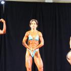 Lauren  Siegle - NPC Texas Shredder Classic 2011 - #1