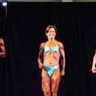 Lauren  Siegle - NPC Texas Shredder Classic 2011 - #1