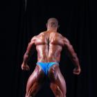 Eric  Hannah - NPC Texas Shredder Classic 2011 - #1