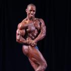 Eric  Hannah - NPC Texas Shredder Classic 2011 - #1