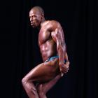 Eric  Hannah - NPC Texas Shredder Classic 2011 - #1