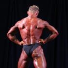 Mark  Domme - NPC Texas Shredder Classic 2011 - #1