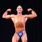 David  King - NPC Texas Shredder Classic 2011 - #1