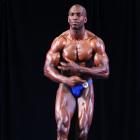 Mark  Anderson - NPC Texas Shredder Classic 2011 - #1