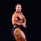 Chris  Beaty - NPC Texas Shredder Classic 2011 - #1