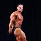 Chris  Beaty - NPC Texas Shredder Classic 2011 - #1