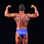 Robbie  Bruce - NPC Texas Shredder Classic 2011 - #1