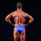 Robbie  Bruce - NPC Texas Shredder Classic 2011 - #1