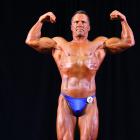 Robbie  Bruce - NPC Texas Shredder Classic 2011 - #1