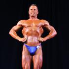 Robbie  Bruce - NPC Texas Shredder Classic 2011 - #1