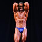 Robbie  Bruce - NPC Texas Shredder Classic 2011 - #1