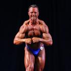 Robbie  Bruce - NPC Texas Shredder Classic 2011 - #1