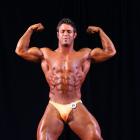 Derek   Granzin - NPC Texas Shredder Classic 2011 - #1