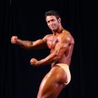 Derek   Granzin - NPC Texas Shredder Classic 2011 - #1