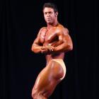 Derek   Granzin - NPC Texas Shredder Classic 2011 - #1