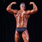 Eloy  Garcia - NPC Texas Shredder Classic 2011 - #1