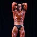 Eloy  Garcia - NPC Texas Shredder Classic 2011 - #1