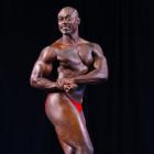 Marcus  Reed - NPC Texas Shredder Classic 2011 - #1